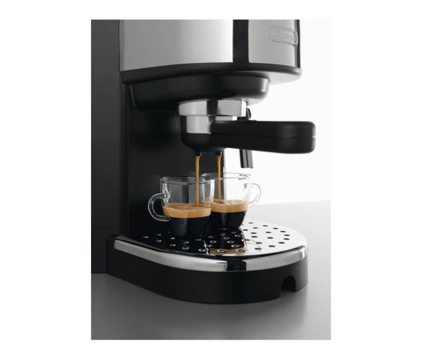 DeLonghi Ekspres automatyczny EC271.B - 1400389 - zdjęcie 2